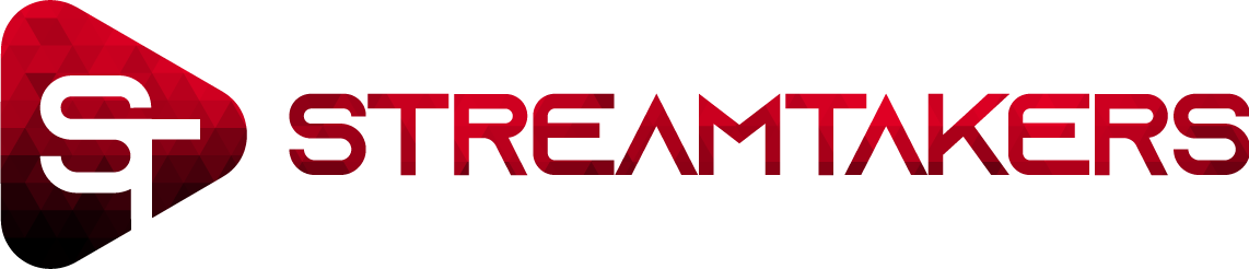 StreamTakers Logo